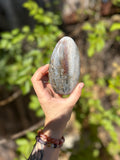 Sea Jasper free form
